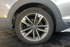 Audi A4 ALLROAD V (B9) 40 TDI Avus quattro S tronic 7