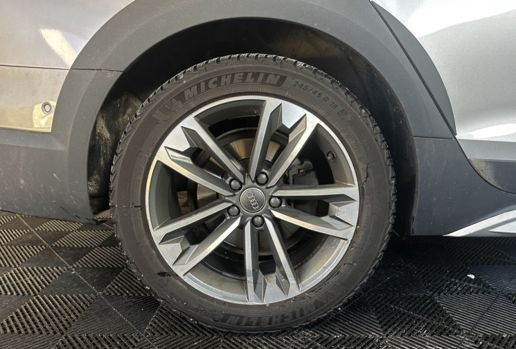 Audi A4 ALLROAD V (B9) 40 TDI Avus quattro S tronic 7