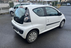 Citroën C1 1.4 HDI 54 PACK / FAIBLE CONSOMMATION / GARANTIE 6 MOIS 