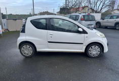 Citroën C1 1.4 HDI 54 PACK / FAIBLE CONSOMMATION / GARANTIE 6 MOIS 