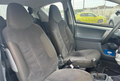 Citroën C1 1.4 HDI 54 PACK / FAIBLE CONSOMMATION / GARANTIE 6 MOIS 