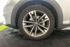 Audi A4 ALLROAD V (B9) 40 TDI Avus quattro S tronic 7