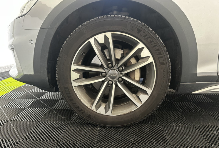 Audi A4 ALLROAD V (B9) 40 TDI Avus quattro S tronic 7