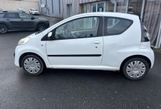 Citroën C1 1.4 HDI 54 PACK / FAIBLE CONSOMMATION / GARANTIE 6 MOIS 