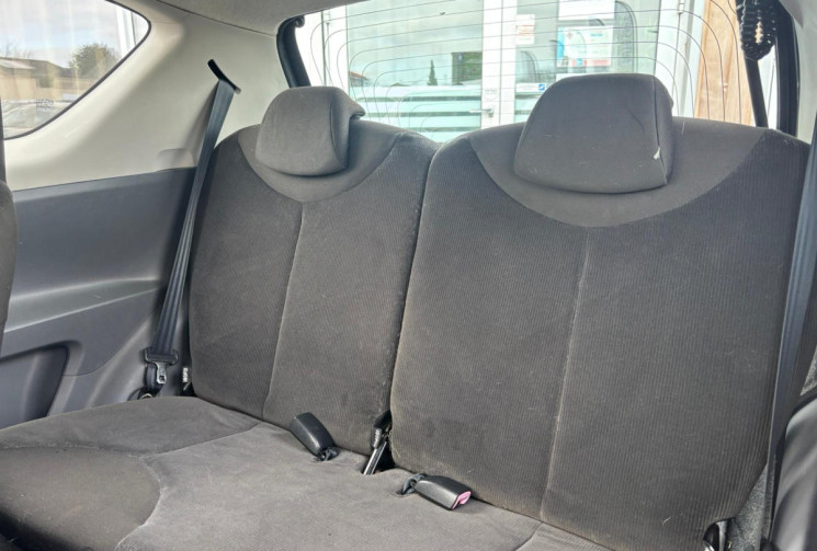 Citroën C1 1.4 HDI 54 PACK / FAIBLE CONSOMMATION / GARANTIE 6 MOIS 