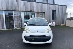 Citroën C1 1.4 HDI 54 PACK / FAIBLE CONSOMMATION / GARANTIE 6 MOIS 