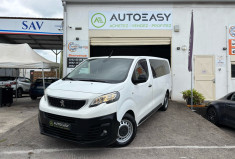 Peugeot TRAVELLER 9 PLACES 2.0 BLUEHDI 150