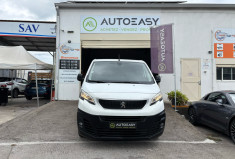 Peugeot TRAVELLER 9 PLACES 2.0 BLUEHDI 150