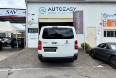 Peugeot TRAVELLER 2.0 BLUEHDI 150