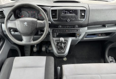 Peugeot TRAVELLER 2.0 BLUEHDI 150