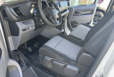 Peugeot TRAVELLER 2.0 BLUEHDI 150