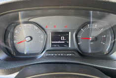 Peugeot TRAVELLER 9 PLACES 2.0 BLUEHDI 150