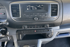 Peugeot TRAVELLER 2.0 BLUEHDI 150