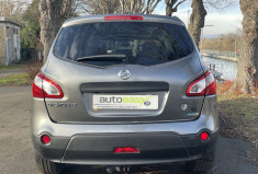 Nissan QASHQAI +2  1.6 DCI 130 / TECHVIEW EDITION / TOIT PANORAMIQUE / 7 PLACES 