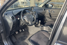 Nissan QASHQAI +2  1.6 DCI 130 / TECHVIEW EDITION / TOIT PANORAMIQUE / 7 PLACES 