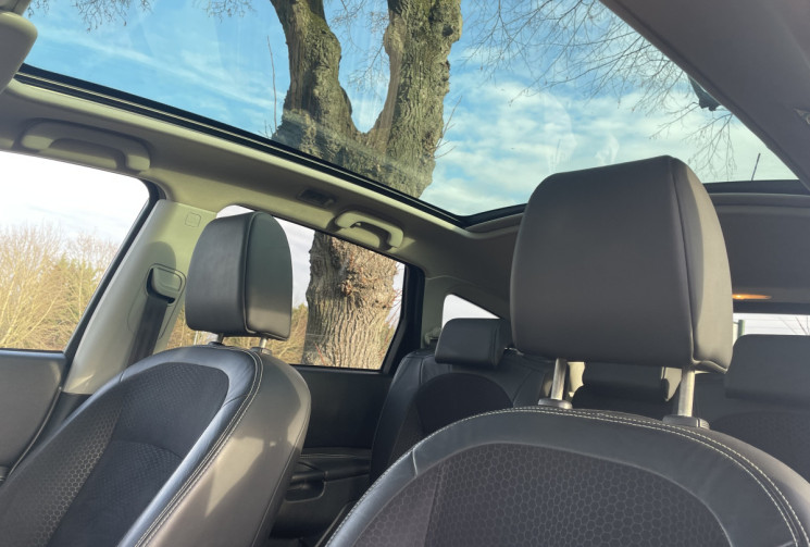 Nissan QASHQAI +2  1.6 DCI 130 / TECHVIEW EDITION / TOIT PANORAMIQUE / 7 PLACES 