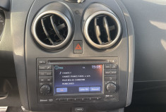 Nissan QASHQAI +2  1.6 DCI 130 / TECHVIEW EDITION / TOIT PANORAMIQUE / 7 PLACES 