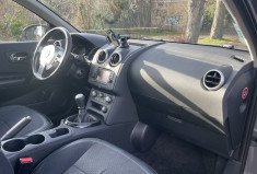 Nissan QASHQAI +2  1.6 DCI 130 / TECHVIEW EDITION / TOIT PANORAMIQUE / 7 PLACES 