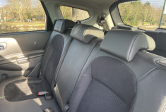 Nissan QASHQAI +2  1.6 DCI 130 / TECHVIEW EDITION / TOIT PANORAMIQUE / 7 PLACES 