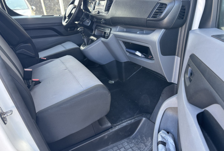 Peugeot TRAVELLER 9 PLACES 2.0 BLUEHDI 150