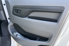 Peugeot TRAVELLER 2.0 BLUEHDI 150