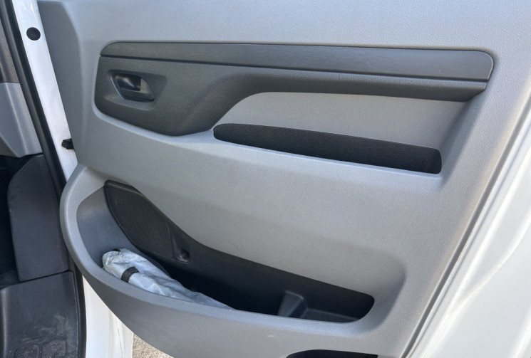 Peugeot TRAVELLER 9 PLACES 2.0 BLUEHDI 150