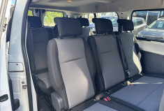 Peugeot TRAVELLER 9 PLACES 2.0 BLUEHDI 150