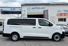 Peugeot TRAVELLER 9 PLACES 2.0 BLUEHDI 150