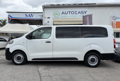 Peugeot TRAVELLER 9 PLACES 2.0 BLUEHDI 150