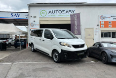 Peugeot TRAVELLER 9 PLACES 2.0 BLUEHDI 150