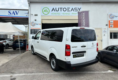 Peugeot TRAVELLER 9 PLACES 2.0 BLUEHDI 150