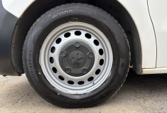 Peugeot TRAVELLER 9 PLACES 2.0 BLUEHDI 150