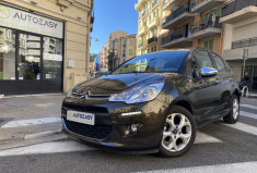 Citroën C3 CITROEN C3 1.2 e-VTi  82 CH EXCLUSIVE PREMIERE MAIN