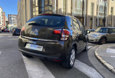 Citroën C3 CITROEN C3 1.2 e-VTi  82 CH EXCLUSIVE PREMIERE MAIN