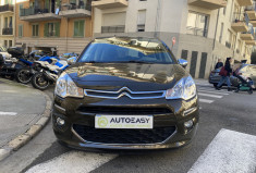 Citroën C3 CITROEN C3 1.2 e-VTi  82 CH EXCLUSIVE PREMIERE MAIN