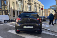 Citroën C3 CITROEN C3 1.2 e-VTi  82 CH EXCLUSIVE PREMIERE MAIN