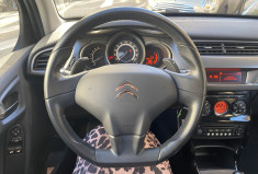 Citroën C3 CITROEN C3 1.2 e-VTi  82 CH EXCLUSIVE PREMIERE MAIN