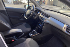 Citroën C3 CITROEN C3 1.2 e-VTi  82 CH EXCLUSIVE PREMIERE MAIN