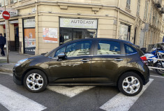 Citroën C3 CITROEN C3 1.2 e-VTi  82 CH EXCLUSIVE PREMIERE MAIN