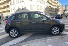 Citroën C3 CITROEN C3 1.2 e-VTi  82 CH EXCLUSIVE PREMIERE MAIN