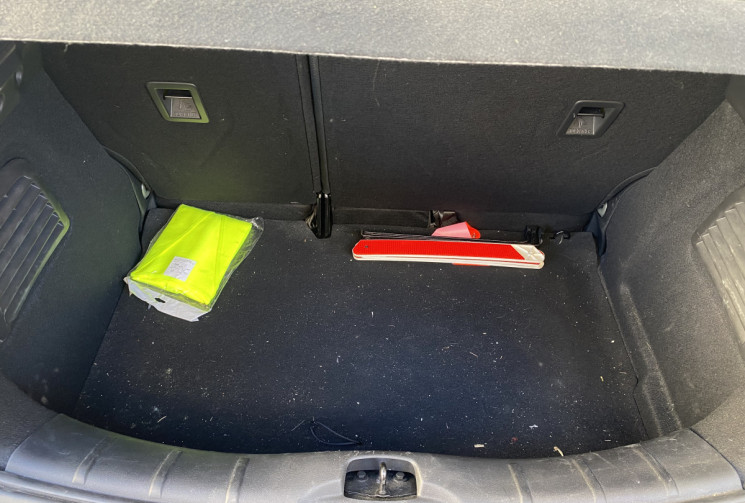 Citroën C3 CITROEN C3 1.2 e-VTi  82 CH EXCLUSIVE PREMIERE MAIN