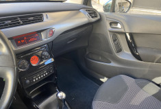 Citroën C3 CITROEN C3 1.2 e-VTi  82 CH EXCLUSIVE PREMIERE MAIN