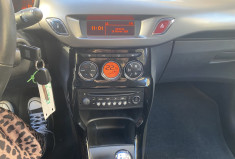 Citroën C3 CITROEN C3 1.2 e-VTi  82 CH EXCLUSIVE PREMIERE MAIN