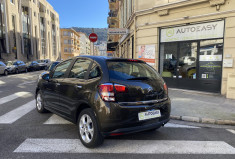 Citroën C3 CITROEN C3 1.2 e-VTi  82 CH EXCLUSIVE PREMIERE MAIN