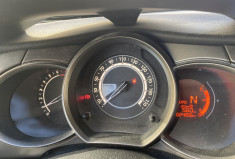 Citroën C3 CITROEN C3 1.2 e-VTi  82 CH EXCLUSIVE PREMIERE MAIN