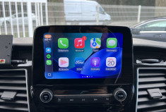 Ford Transit Custom 2.0 EcoBlue 170 L1H1 Sport BVA 5 Places / Garantie 2028 / Attelage / Caméra 