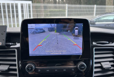 Ford Transit Custom 2.0 EcoBlue 170 L1H1 Sport BVA 5 Places / Garantie 2028 / Attelage / Caméra 