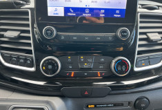 Ford Transit Custom 2.0 EcoBlue 170 L1H1 Sport BVA 5 Places / Garantie 2028 / Attelage / Caméra 