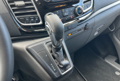 Ford Transit Custom 2.0 EcoBlue 170 L1H1 Sport BVA 5 Places / Garantie 2028 / Attelage / Caméra 