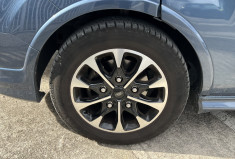 Ford Transit Custom 2.0 EcoBlue 170 L1H1 Sport BVA 5 Places / Garantie 2028 / Attelage / Caméra 